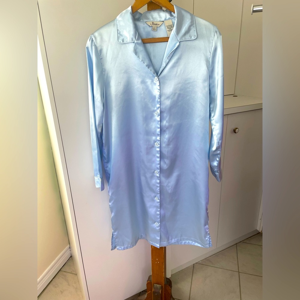 Jessica nightgown size S